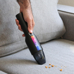 Vavavroom Handheld Vacuum Cleaner (HP-34081)