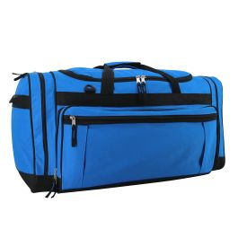 Liberty Bags Explorer Large Duffel Bag (OS-3906)