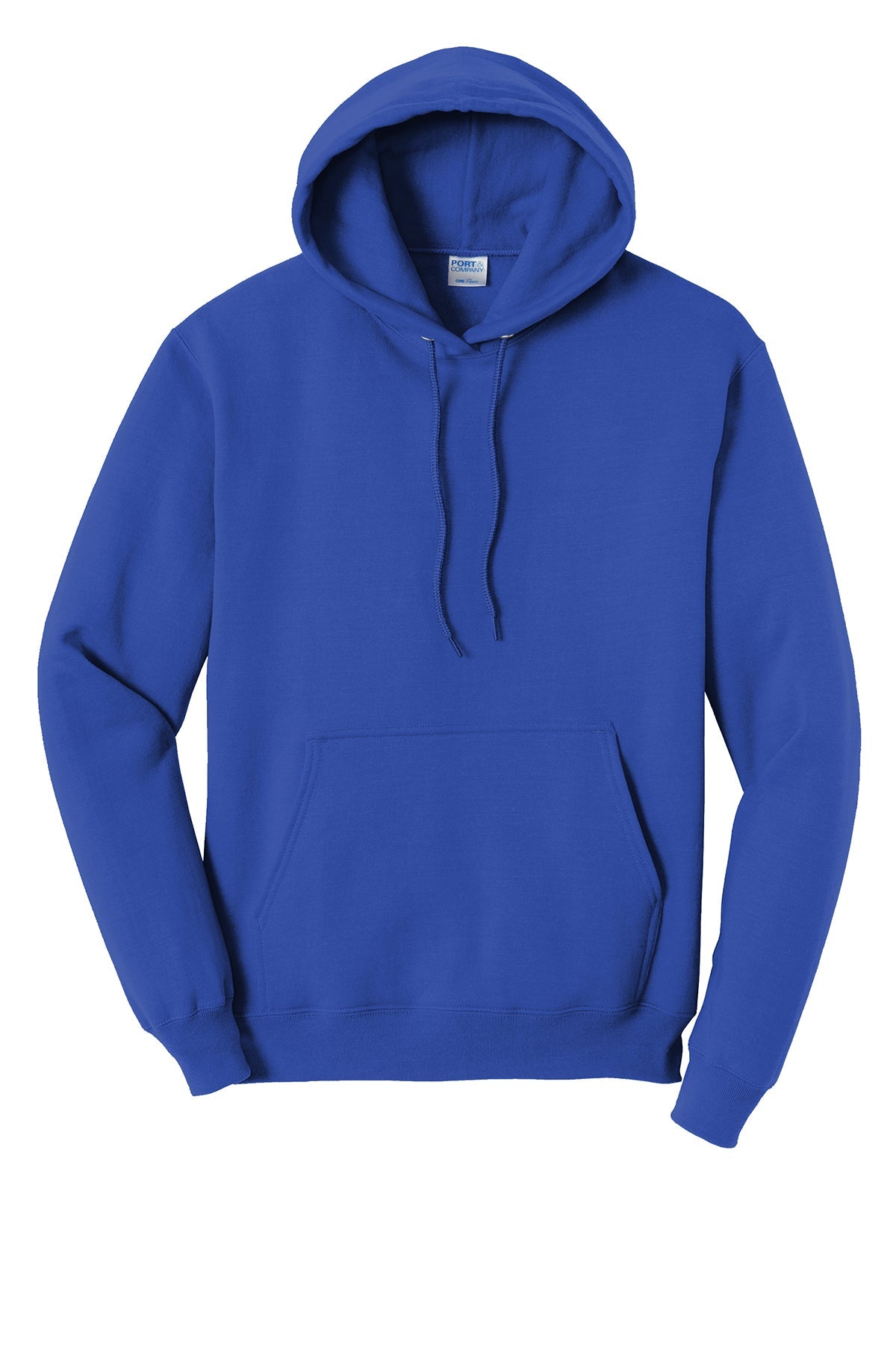 Basic Hoodie