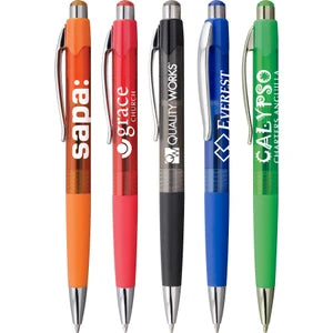 Mardi Gras® Clipper Pen (HP-421)