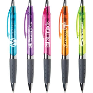 Torano® Translucent Pen (HP-431)