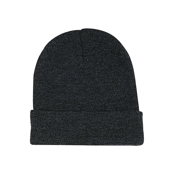 Mega Cap Cuff Knit Beanie (OS-5001)