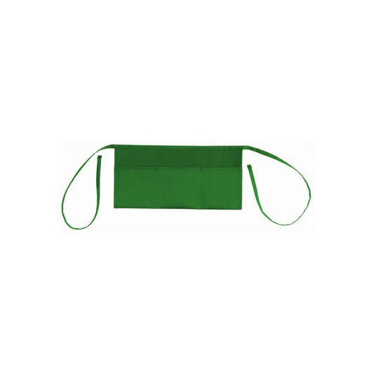 Liberty Bags Ashley Waist Apron (OS-5501) - Kelly