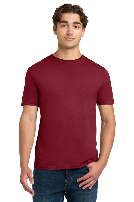 Gildan Softstyle Tee (SAN-64000) - Cardinal