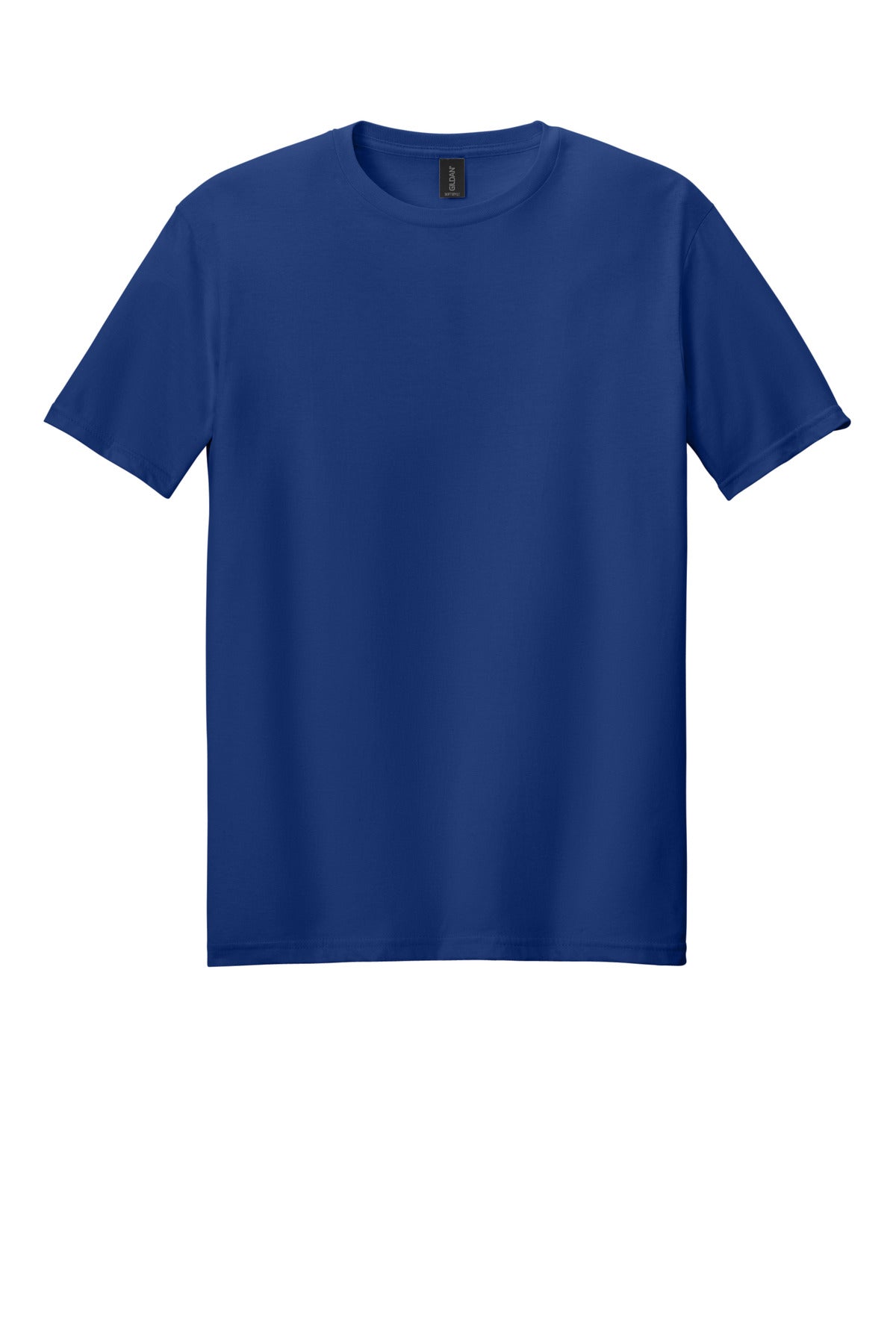 Gildan Softstyle Tee (SAN-64000) - Fan Deep Royal