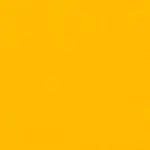 Yupoong Heavyweight Cuffed Knit Cap (OS-1501KC) - Gold