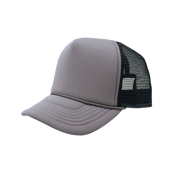 Mega Cap Summer Mesh Trucker (OS-6801)