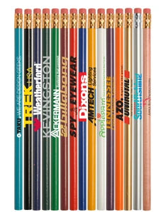 Jo-Bee Miser Round Pencil (7900)