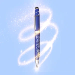 Wizzard Executive Pen (820)