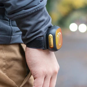 Wristler™ Wearable Speaker (HP-96027)