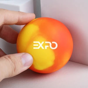 Mood High Bounce Ball (HP-969EV)