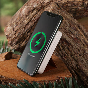 TerraTone™ Powerbank & Wireless Charger (HP-98330)