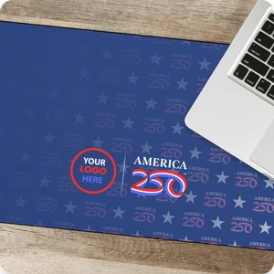 Recycled Desk Mat (HP-35220)