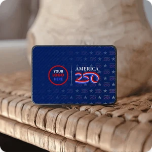 Boxanne™ Recycled Wireless Speaker (9804)