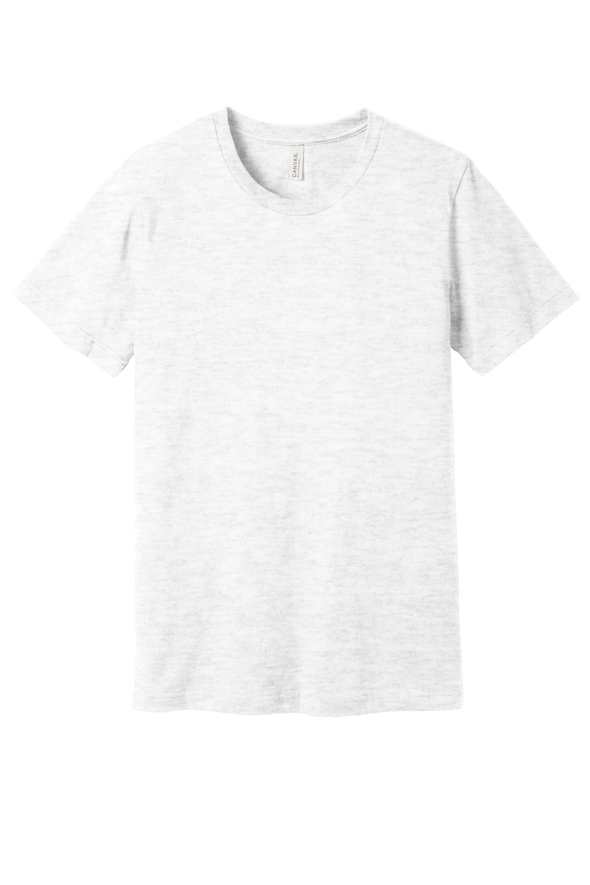 Bella+Canvas Unisex Jersey Tee (SAN-BC3001) - Ash