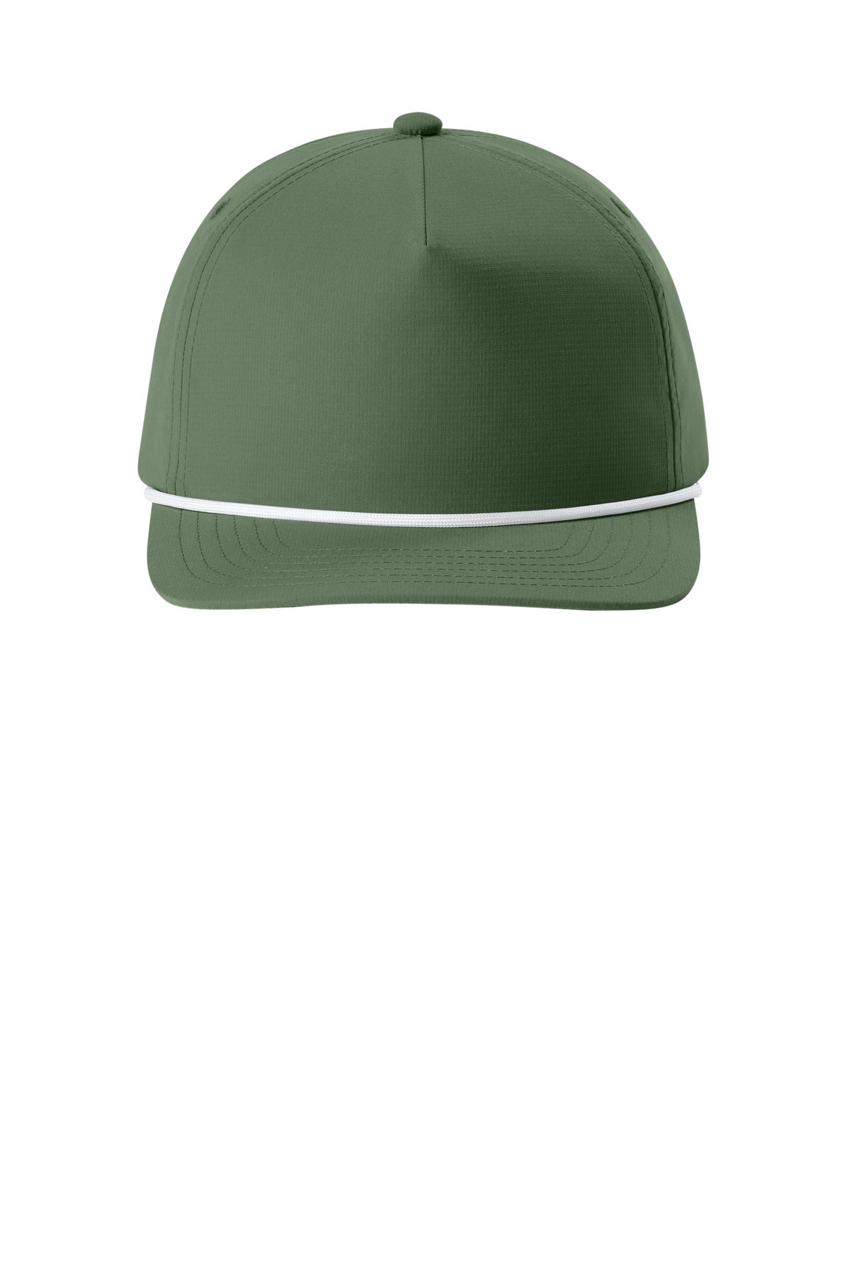 Comfort Colors Rope Cap (OS-CCRC0) - Moss