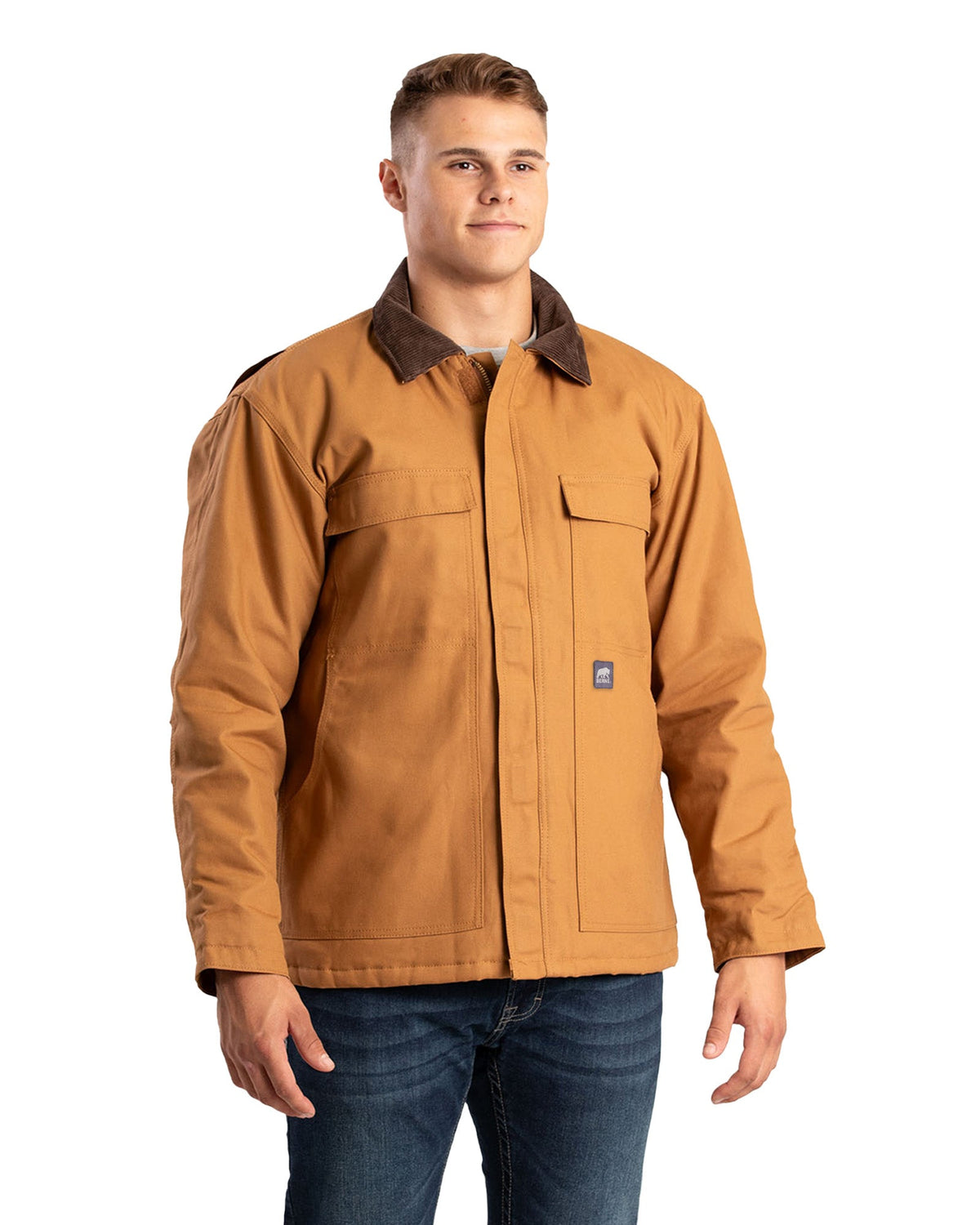 Berne Heritage Chore Coat (OS-CH416)