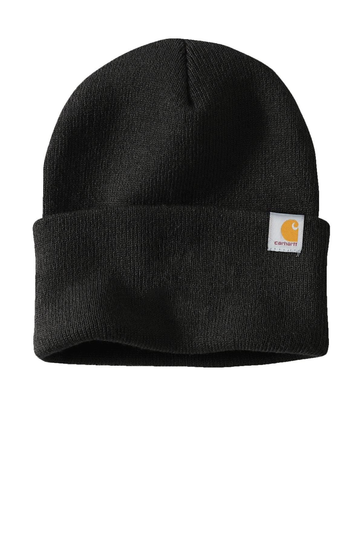 Carhartt Watch Cap 2.0 Beanie (SAN-CT104597) - Black