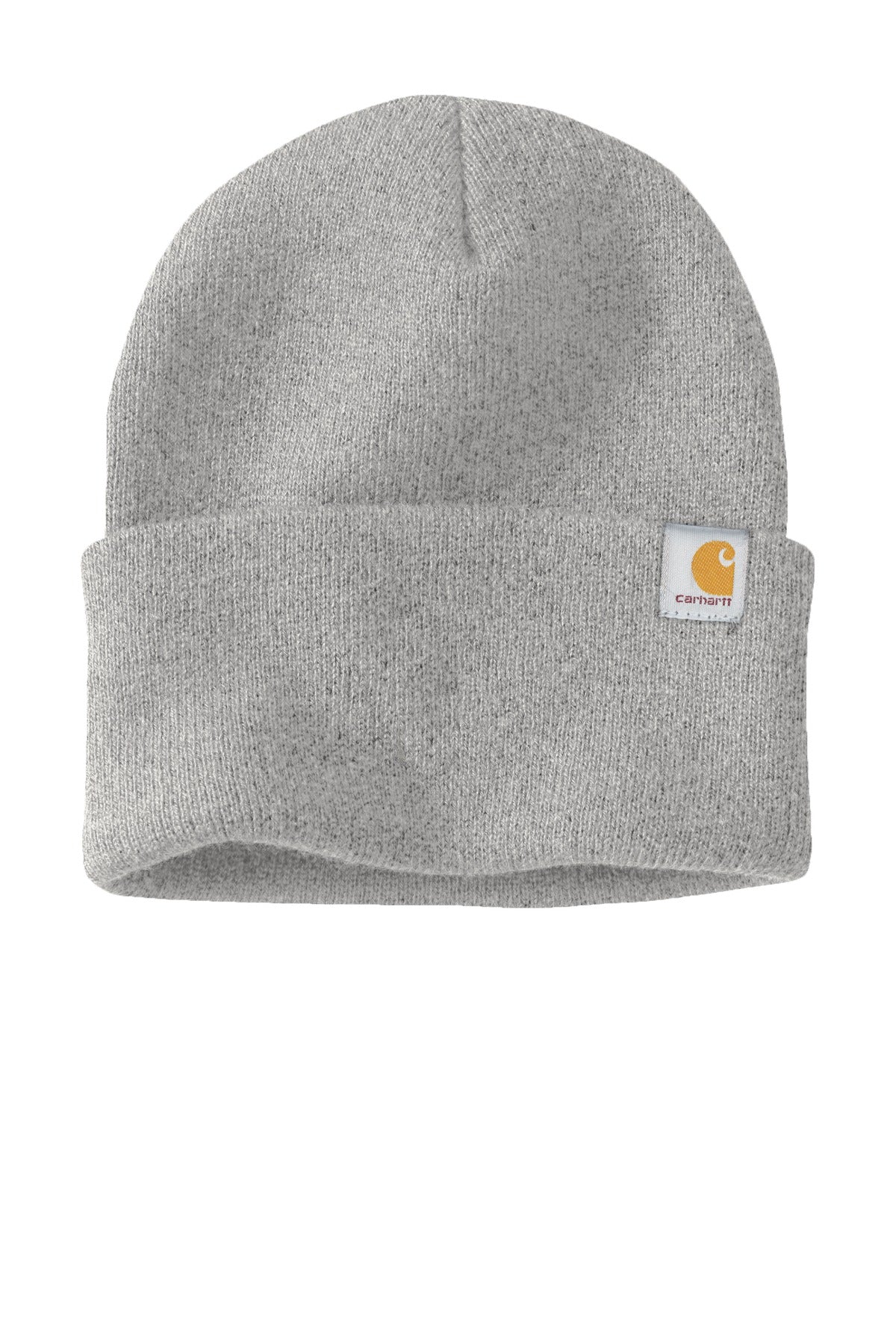 Carhartt Watch Cap 2.0 Beanie (SAN-CT104597) - Heather Grey