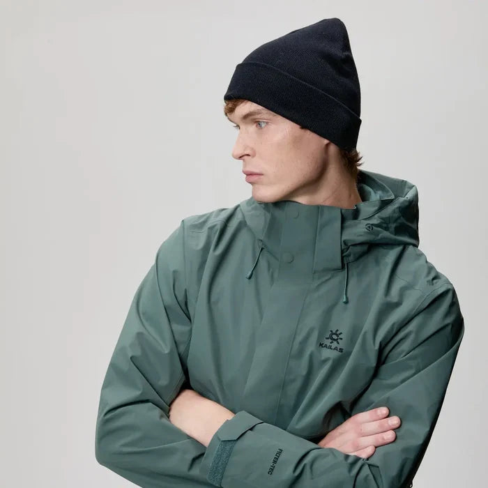 Premium 100% Organic Cotton Beanie  (FM-1101)