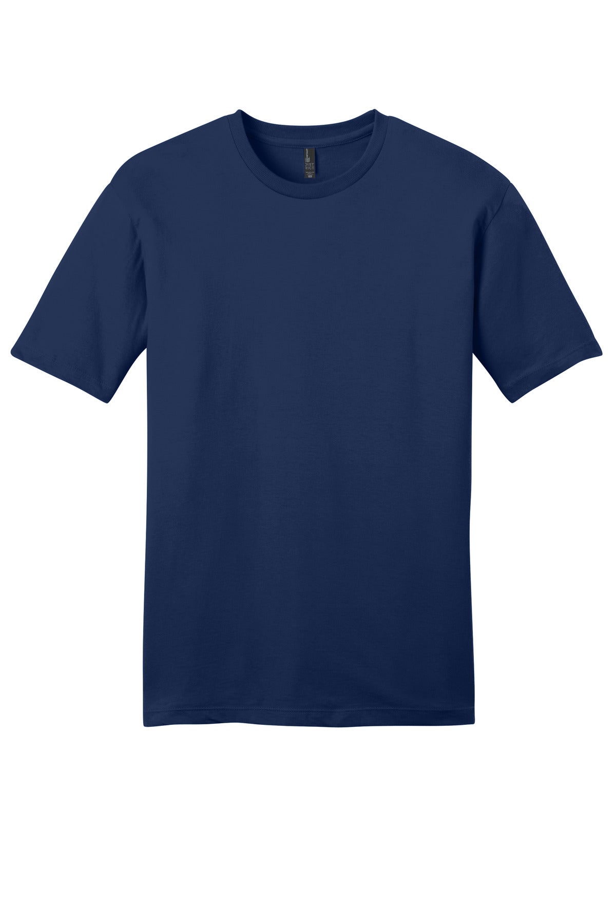 District Very Important Tee (SAN-DT6000) - Dark Royal