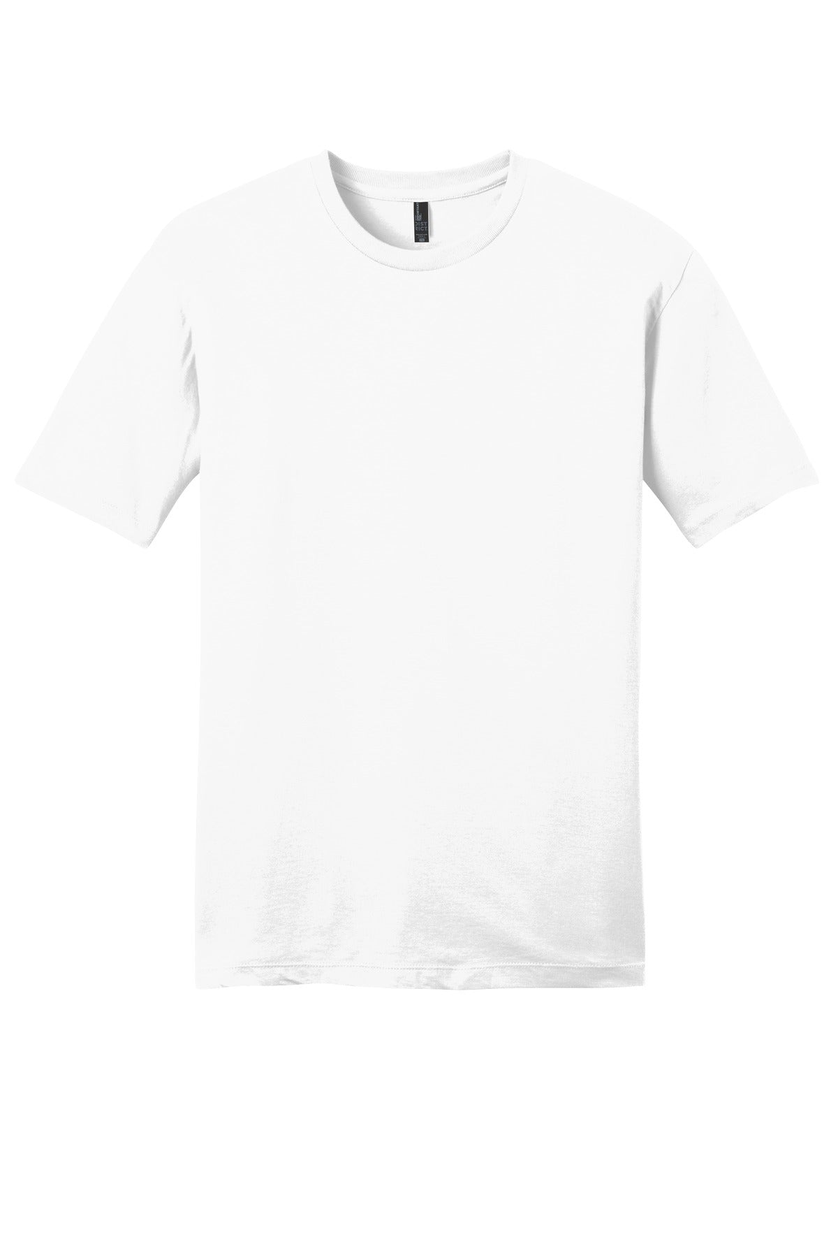 District Very Important Tee (SAN-DT6000) - White