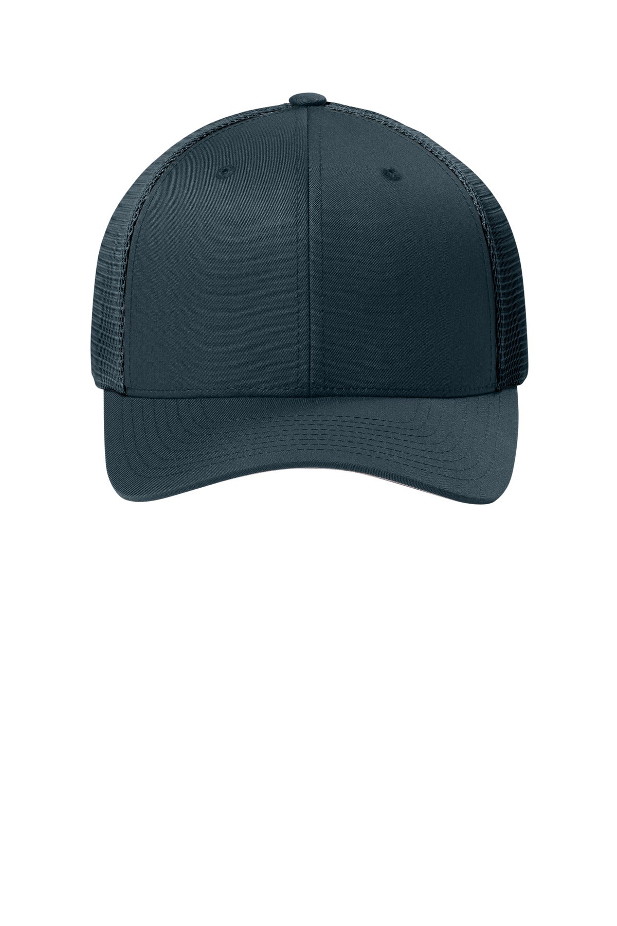 Flexfit Flexfit 110 Mesh Cap (SAN-FF110M) - Navy