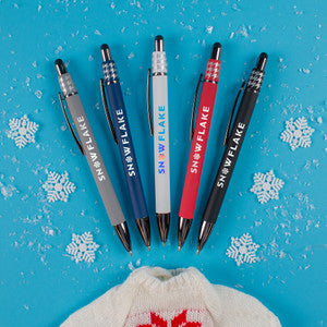 Wizzard Comfort Stylus (719)