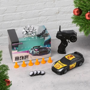 Dryfter RC Car (HP-75700)