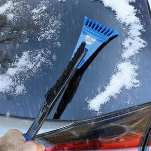 Value Snowbrush (HP-IS200VB)
