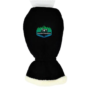 Glacier Breaker Ice Scraper Mitten (HP-ISCP8873)