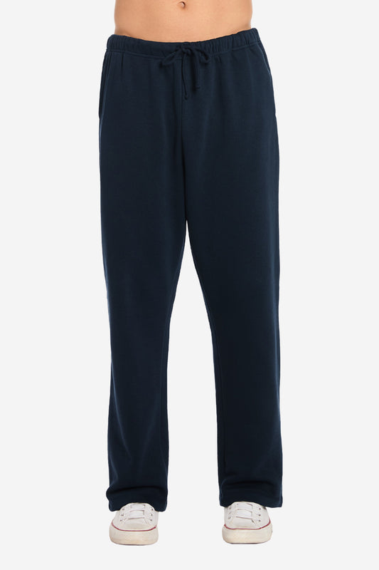 Lane Seven Premium Straight Leg Pant (OS-LS14006) - Navy