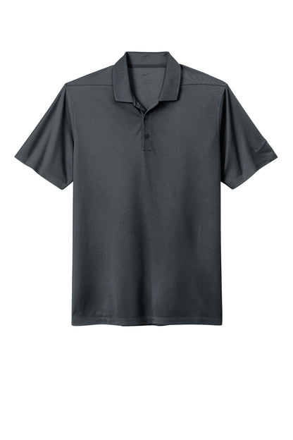 Nike Dri-FIT Micro Pique 2.0 Polo (SAN-NKDC1963) - Anthracite