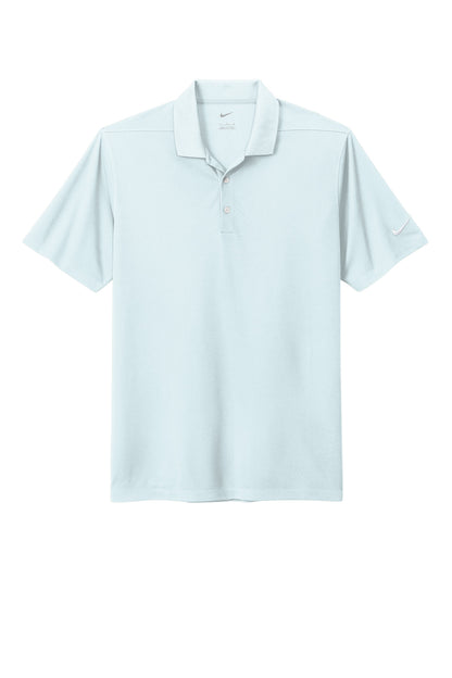 Nike Dri-FIT Micro Pique 2.0 Polo (SAN-NKDC1963) - Blue Tint