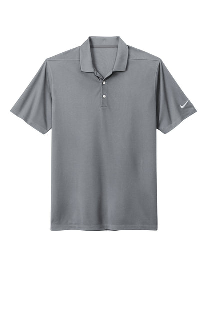 Nike Dri-FIT Micro Pique 2.0 Polo (SAN-NKDC1963) - Cool Grey