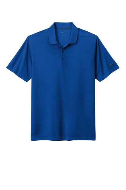 Nike Dri-FIT Micro Pique 2.0 Polo (SAN-NKDC1963) - Gym Blue