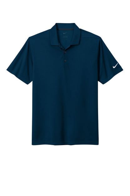 Nike Dri-FIT Micro Pique 2.0 Polo (SAN-NKDC1963) - Navy