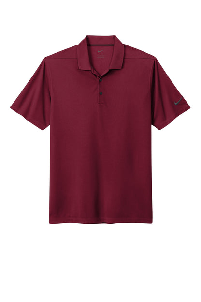 Nike Dri-FIT Micro Pique 2.0 Polo (SAN-NKDC1963) - Team Red