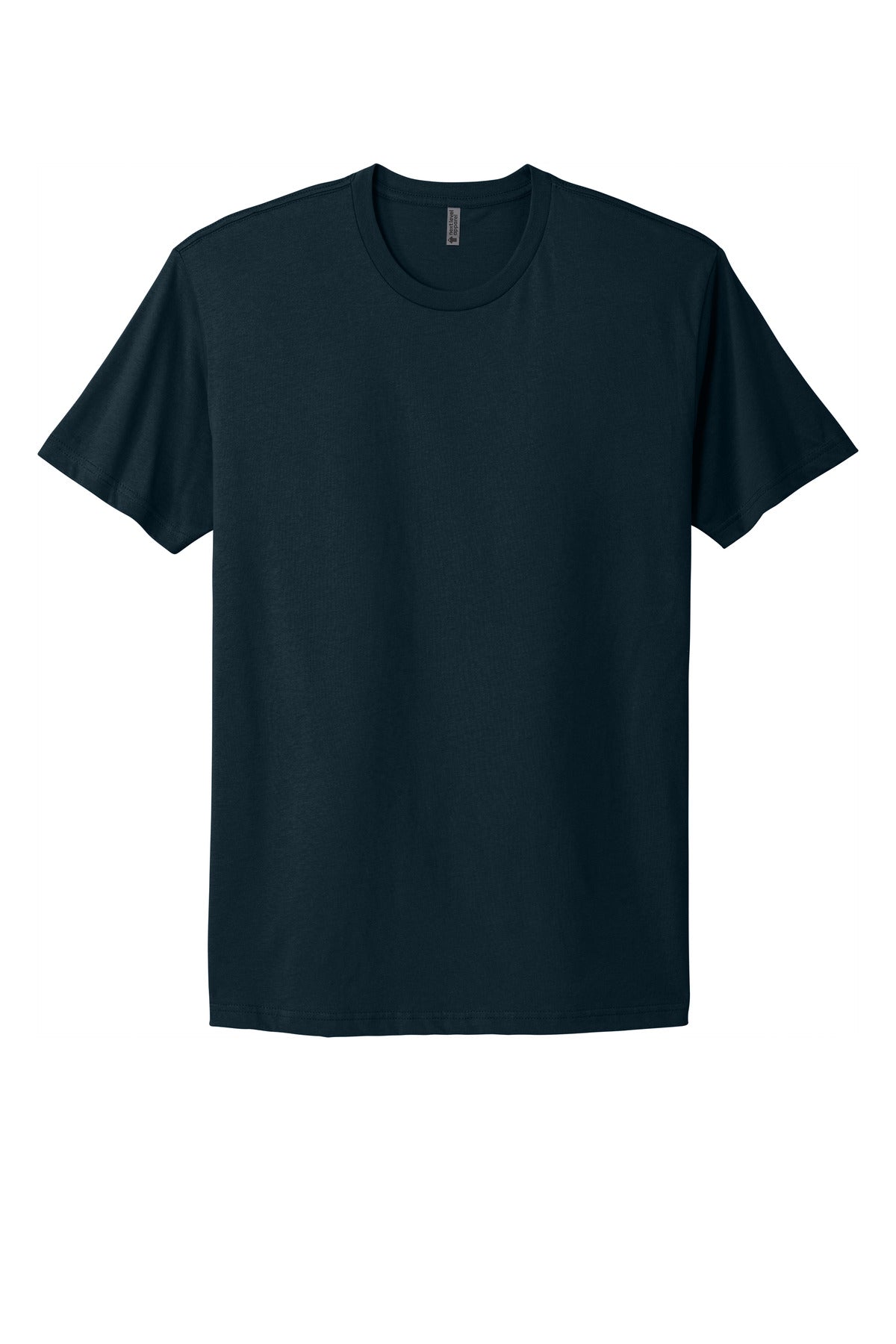 Next Level Adult Cotton Tee (SAN-NL3600) - Midnight Navy