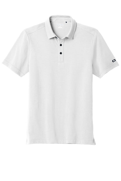 OGIO Limit Polo (SAN-OG138) - Bright White