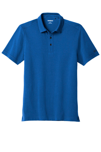 OGIO Limit Polo (SAN-OG138) - Force Blue