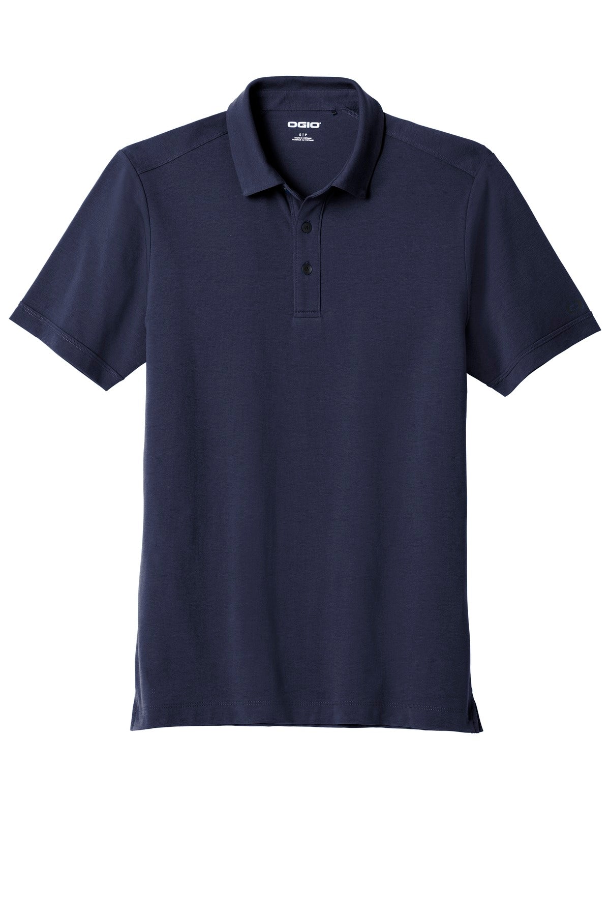 OGIO Limit Polo (SAN-OG138) - Navy
