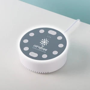 Tranquil Zzz Noise Machine (HP-PC08SM)