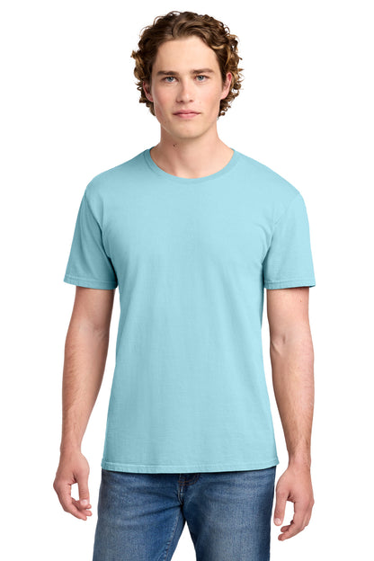 Port & Company Beach Wash Garment-Dyed Tee (SAN-PC099) - Glacier