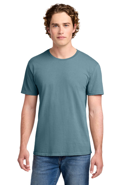 Port & Company Beach Wash Garment-Dyed Tee (SAN-PC099) - Mist