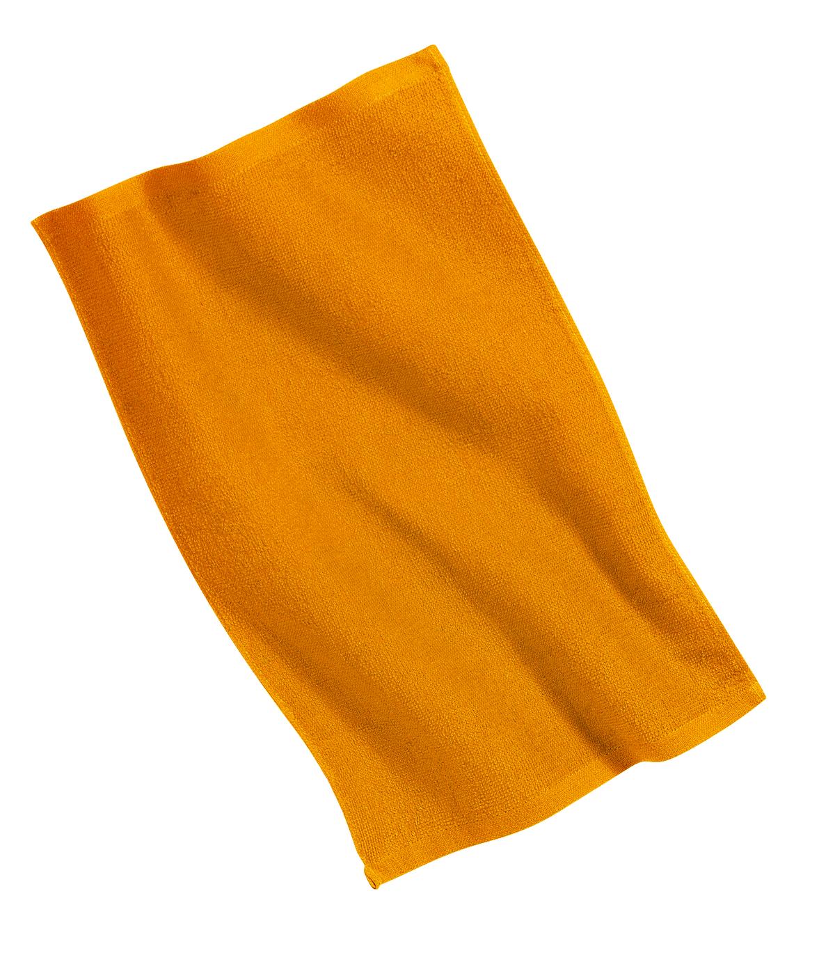 Port Authority - Rally Towel (SAN-PT38) - Gold