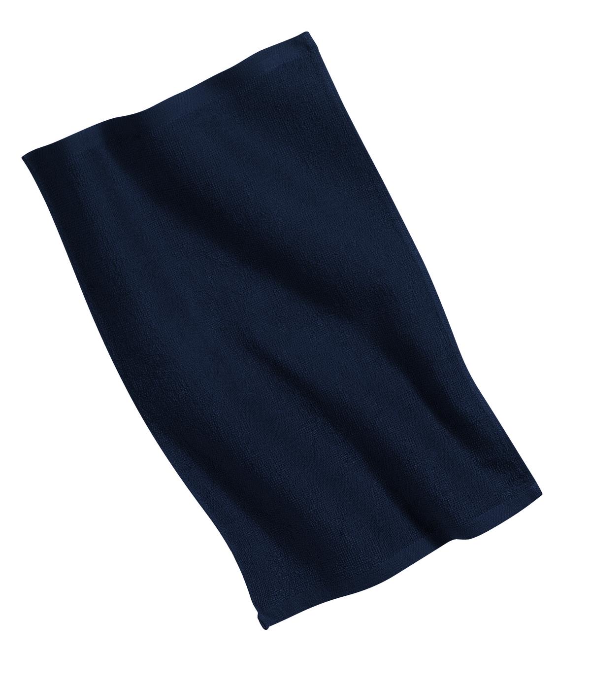 Port Authority - Rally Towel (SAN-PT38) - Navy