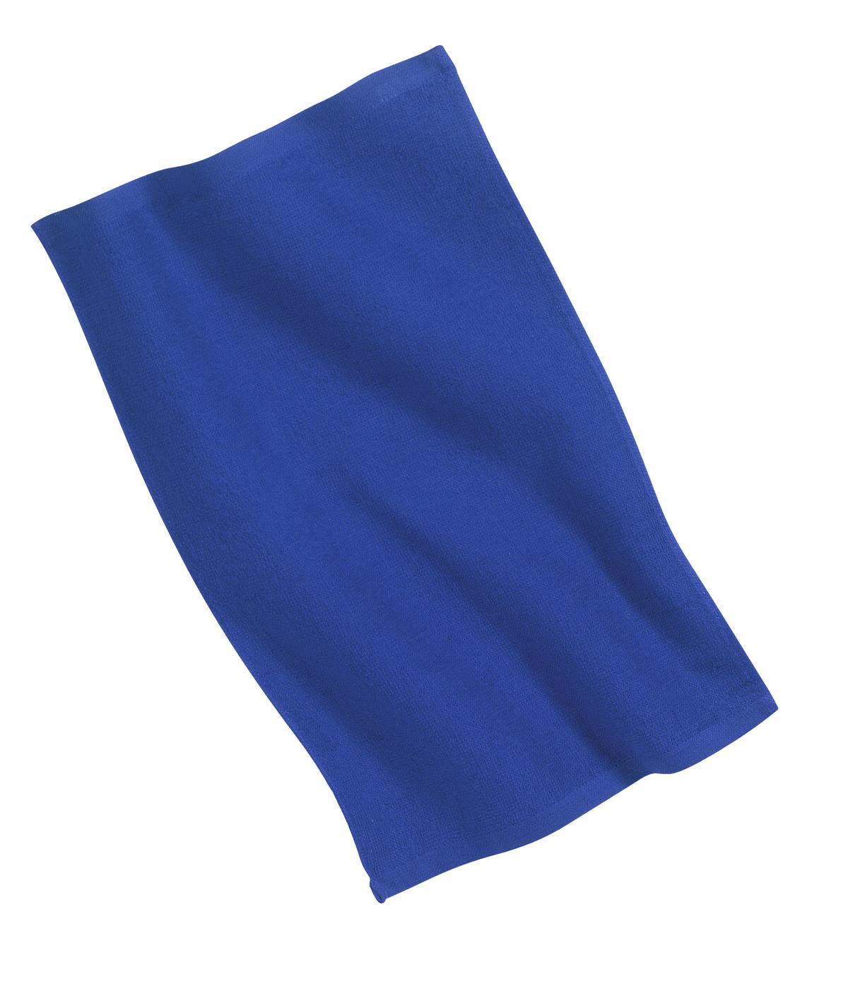 Port Authority - Rally Towel (SAN-PT38) - Royal