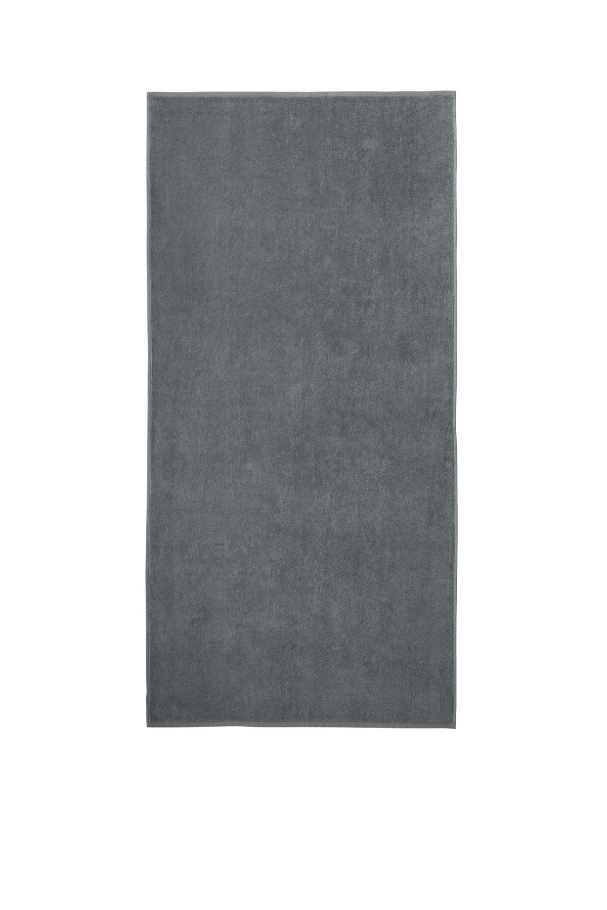 Port Authority Value Beach Towel (SAN-PT44) - Graphite
