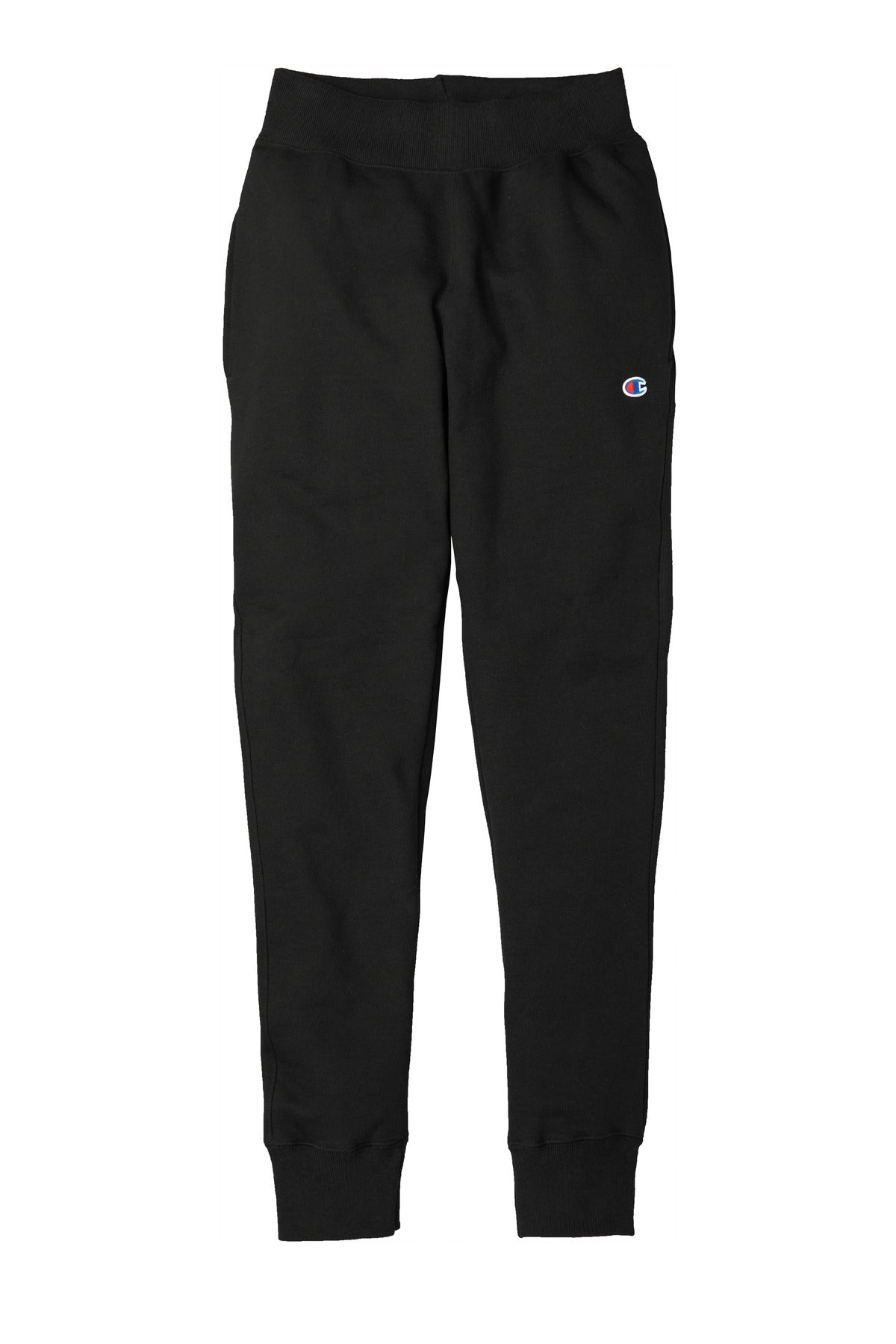 Champion Reverse Weave Jogger (SAN-RW25) - Black